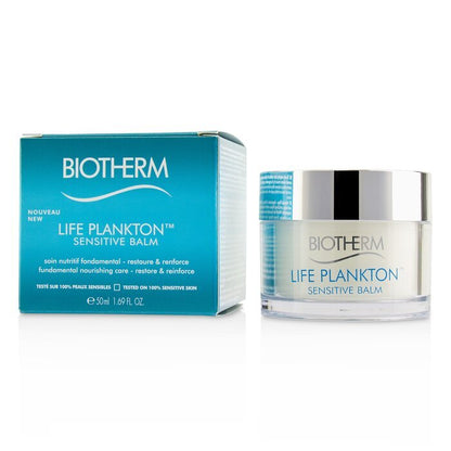 Biotherm Life Plankton Sensitive Balm 50ml/1.69oz