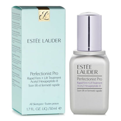 Estee Lauder Perfectionist Pro Rapid Firm + Lift Treatment Acetyl Hexapeptide-8 - For All Skin Types 50ml/1.7oz