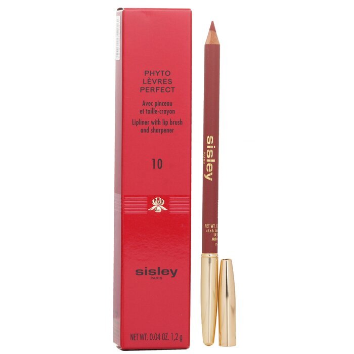 Sisley Phyto Levres Perfect Lipliner - # Auburn 1.2g/0.04oz