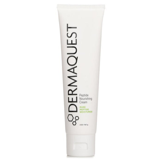 DermaQuest Peptide Nourishing Cream (Random Packaging) 56.7g