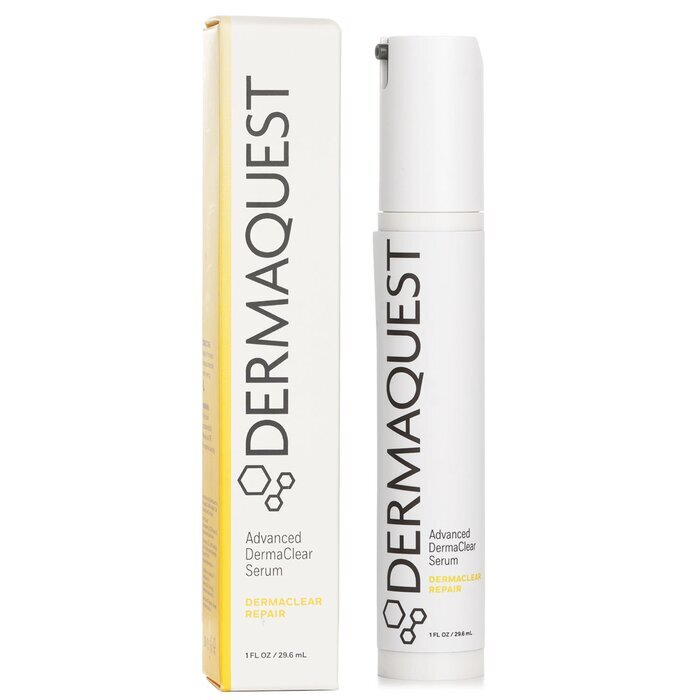 DermaQuest DermaClear Serum (Random Packaging) 29.6ml