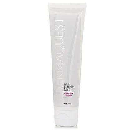 DermaQuest Advanced Therapy Mini Pumpkin Mask 56.7g