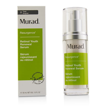 Murad Resurgence Retinol Youth Renewal Serum 30ml/1oz