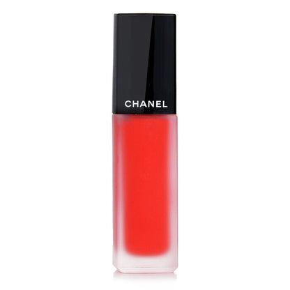 Chanel Rouge Allure Ink Matte Liquid Lip Colour - # 164 Entusiasta 6ml/0.2oz