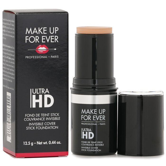 Make Up For Ever Ultra HD Invisible Cover Stick Foundation -  118/Y325 (Flesh) 12.5g