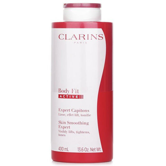 Clarins Body Fit Anti-Cellulite Contouring Expert 400ml/13.3oz