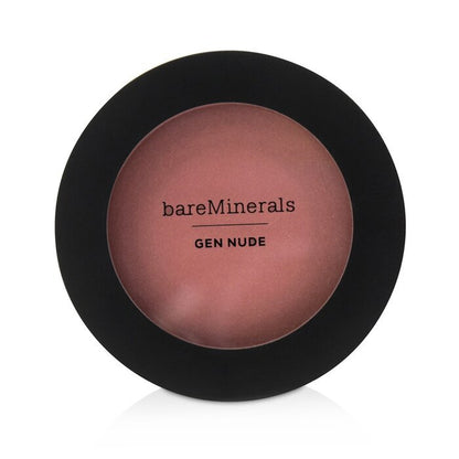BareMinerals Gen Nude Powder Blush -  On The Mauve 6g