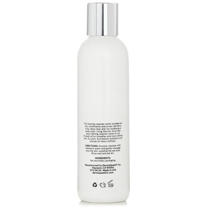 DermaQuest Advanced Therapy Glyco Gel Cleanser 170g/6oz