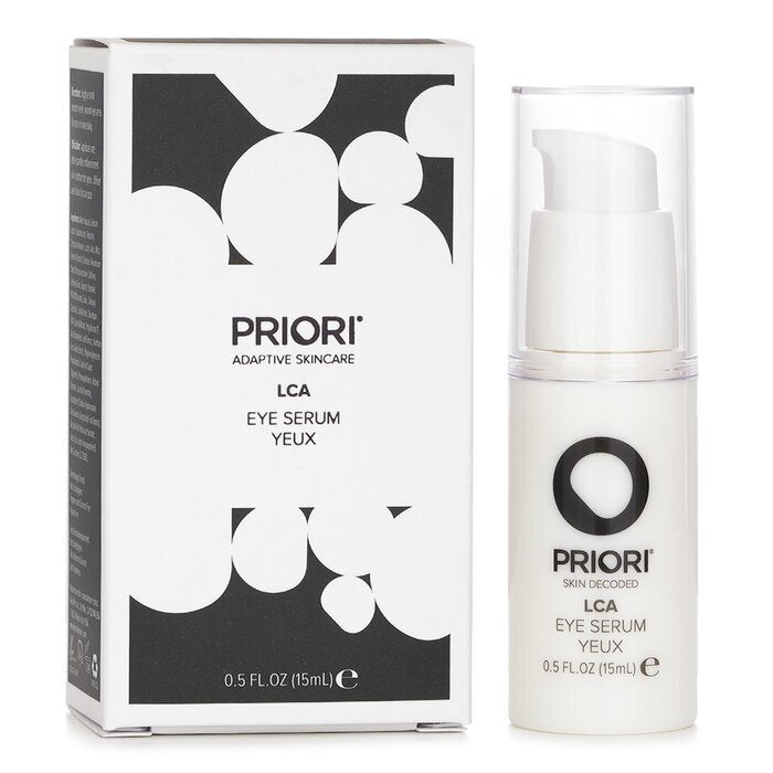 Priori LCA fx130 - Eye Serum 15ml/0.5oz