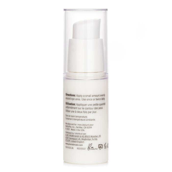 Priori LCA fx130 - Eye Serum 15ml/0.5oz