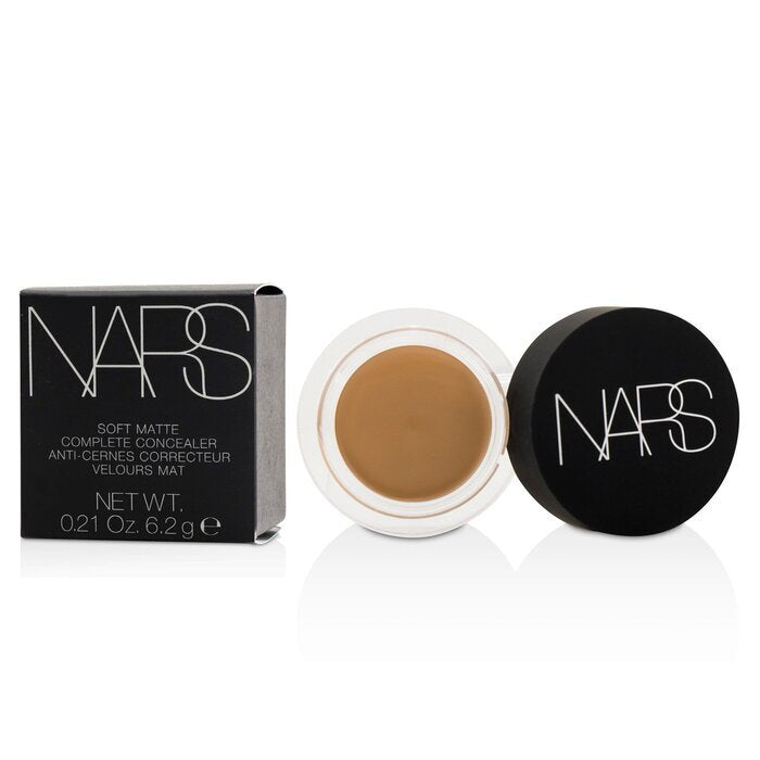 NARS Soft Matte Complete Concealer -  Ginger (Medium 2) 6.2g