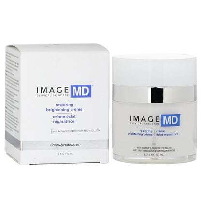 IMAGE MD Restoring Brightening Creme with ADT Technology 50ml