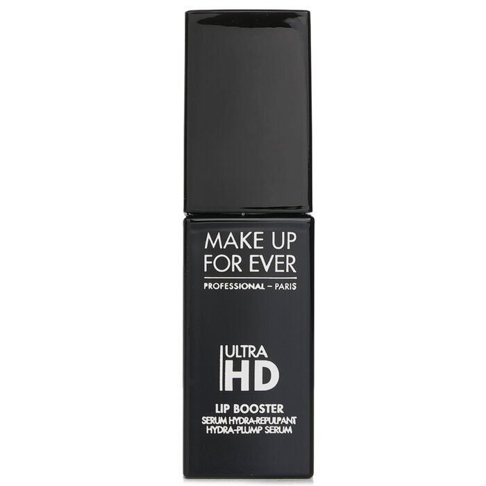 Make Up For Ever Ultra HD Lip Booster Hydra Plump Serum -  01 (Cinema) 6ml