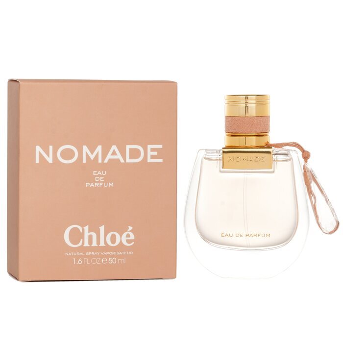 Chloe Nomade Eau De Parfum Spray 50ml