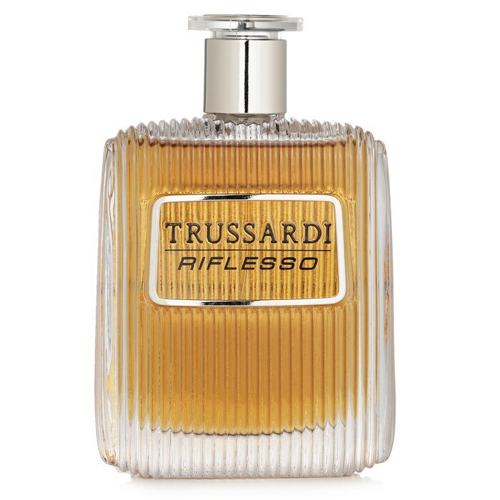 Trussardi Riflesso Eau De Toilette Spray 100ml