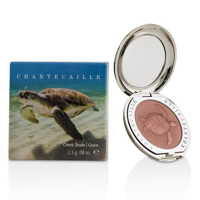 Chantecaille Cheek Shade - Grace (Sea Turtle) 2.5g/0.08oz