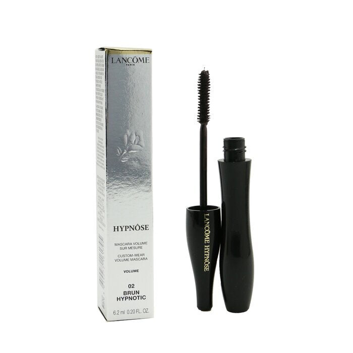 Lancome Hypnose Custom Wear Volume Mascara -  02 Brun Hypnotic 6.2ml