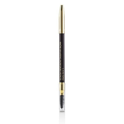 Lancome Brow Shaping Powdery Pencil - # 08 Dark Brown 1.19g/0.042oz