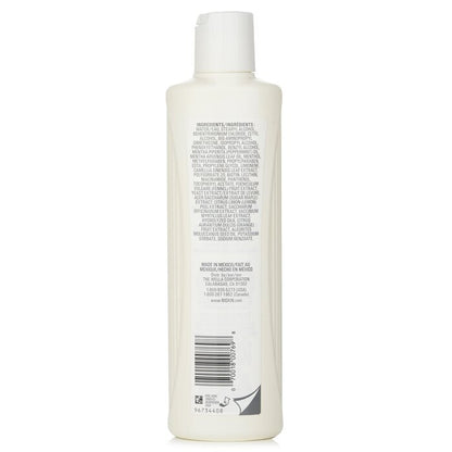 Nioxin Density System 5 Scalp Therapy Conditioner (Chemically Treated Hair, Light Thinning, Color Safe) 300ml/10.1oz