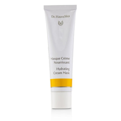 Dr. Hauschka Hydrating Cream Mask 30ml/1oz