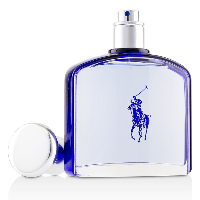 Ralph Lauren Polo Ultra Blue Eau De Toilette Spray 75ml