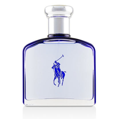 Ralph Lauren Polo Ultra Blue Eau De Toilette Spray 75ml