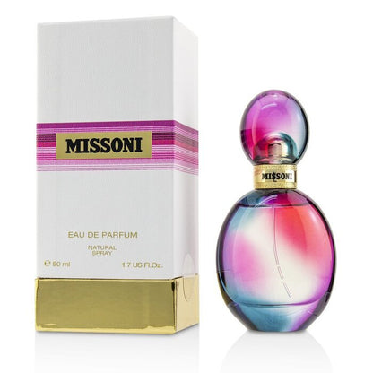 Missoni Eau De Parfum Spray 50ml