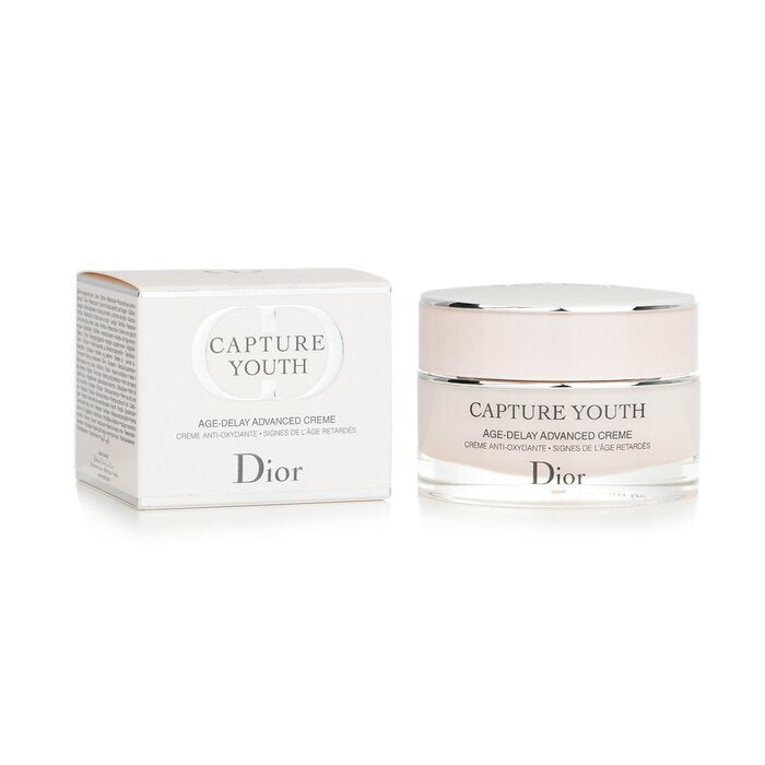 Christian Dior Capture Youth Age-Delay Advanced Creme 50ml/1.7oz