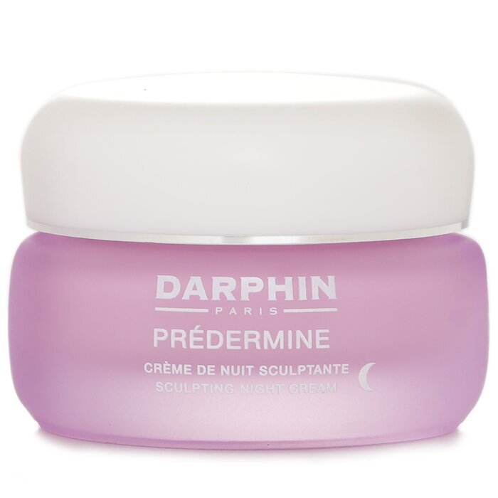 Darphin Predermine Anti-Wrinkle & Firming Sculpting Night Cream 50ml
