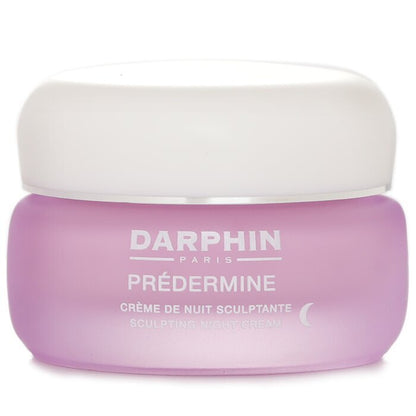 Darphin Predermine Anti-Wrinkle & Firming Sculpting Night Cream 50ml