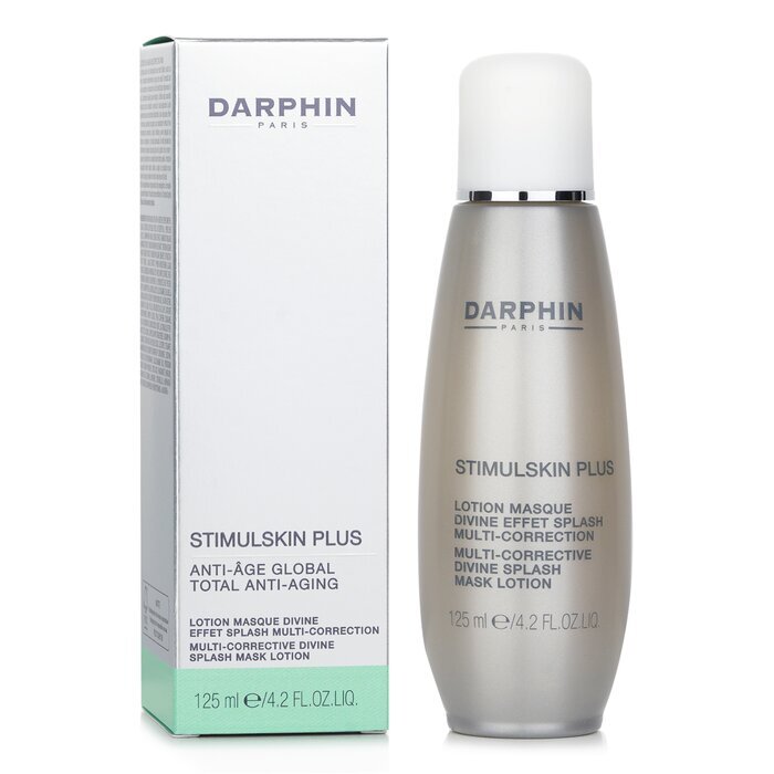 Darphin Stimulskin Plus Total Anti-Aging Multi-Corrective Divine Splash Mask Lotion 125ml/4.2oz