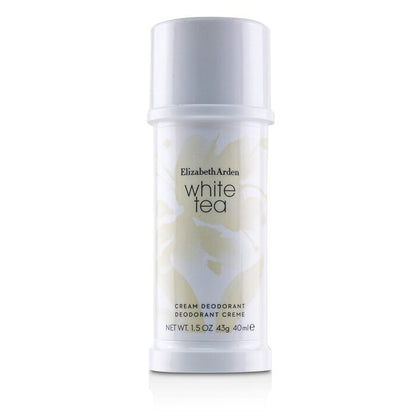 Elizabeth Arden White Tea Cream Deodorant 40ml/1.5oz