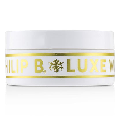 Philip B Luxe Wax (Maximum Hold) 60g/2oz