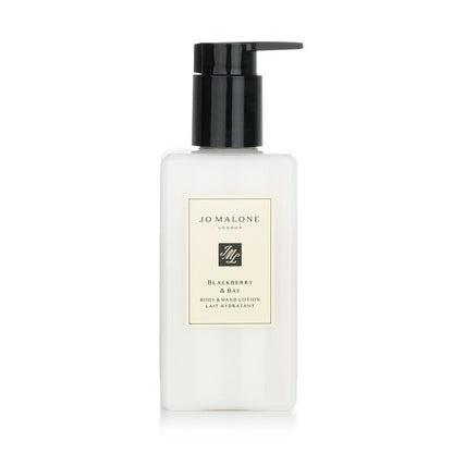 Jo Malone Blackberry & Bay Body & Hand Lotion 250ml/8.5oz