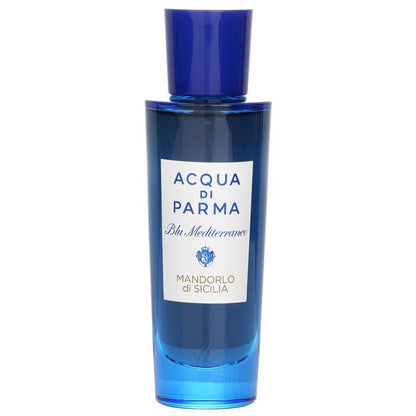 Acqua Di Parma Blu Mediterraneo Mandorlo Di Sicilia Eau De Toilette Spray 30ml