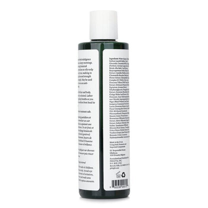 Philip B Santa Fe Hair + Body Wash (Balancing Soothing - All Hair Types) 350ml/11.8oz