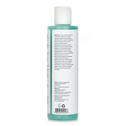 Philip B Nordic Wood Hair + Body Shampoo (Invigorating Purifying - All Hair Types) 350ml/11.8oz