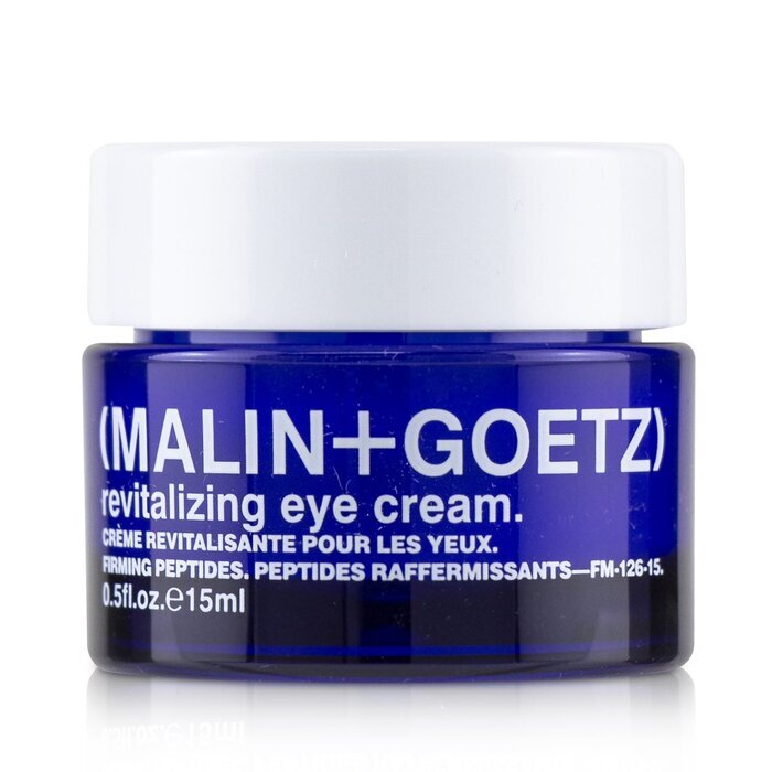 MALIN+GOETZ Revitalizing Eye Cream 15ml