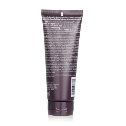 Aveda Invati Advanced Thickening Conditioner - Solutions For Thinning Hair, Reduces Hair Loss 200ml/6.7oz