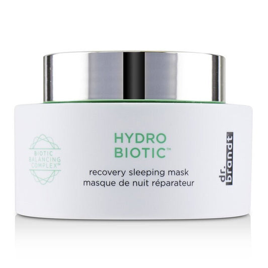 Dr. Brandt Hydro Biotic Recovery Sleeping Mask 50g/1.7oz