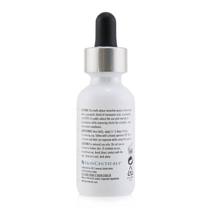 SkinCeuticals Discoloration Defense Multi-Phase Serum (Packaging Random Pick) 30ml/1oz