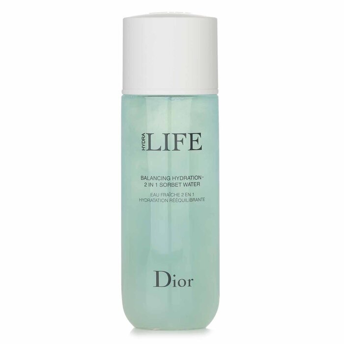 Christian Dior Hydra Life Balancing Hydration 2 In 1 Sorbet Water 175ml/5.9oz