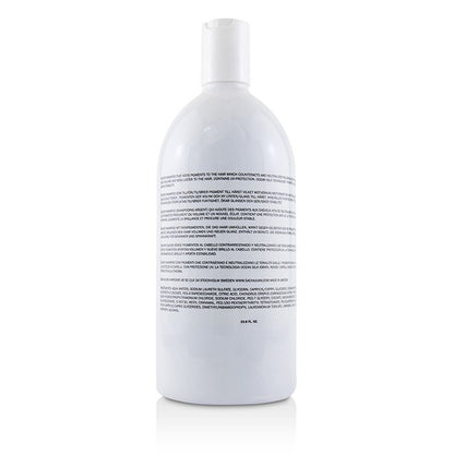 Sachajuan Silver Shampoo 1000ml