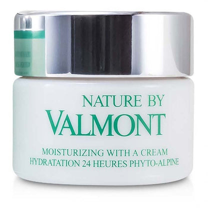 Valmont Nature Moisturizing With A Cream 50ml/1.75oz