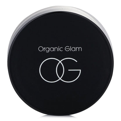 The Organic Pharmacy Organic Glam Loose Powder Matt 5g/0.17oz