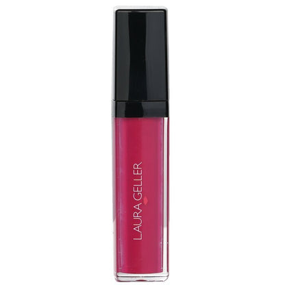 Laura Geller Luscious Lips Liquid Lipstick - # Cherry Sorbet 6ml/0.2oz