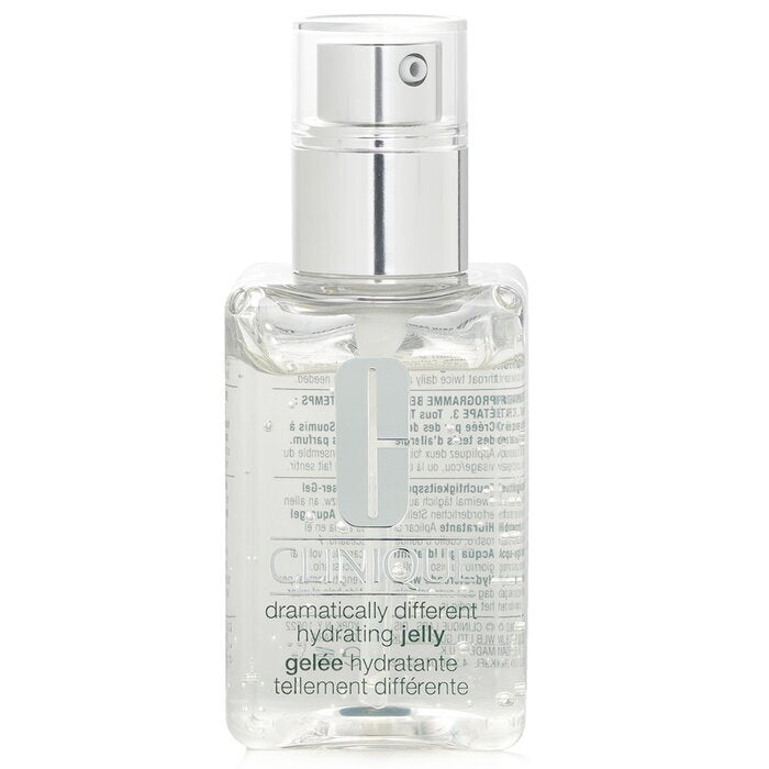 Clinique Dramatically Different Hydrating Jelly (With Pump) 125ml