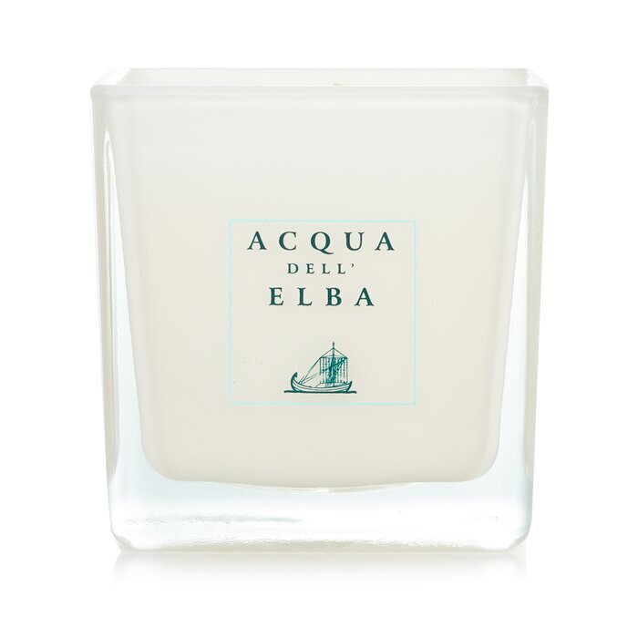 Isola D'Elba Candle