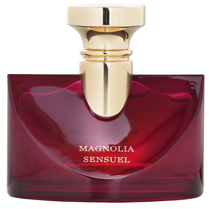 Bvlgari Splendida Magnolia Sensuel Eau De Parfum Spray 50ml