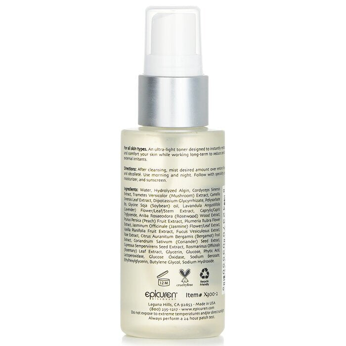 Epicuren Soothe Dermal Repair Mist 60ml/2oz